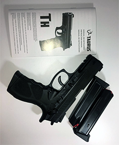 TH 380