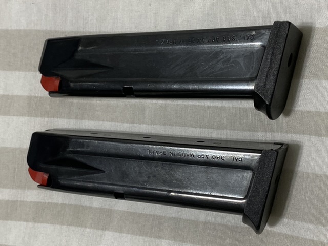 Carregador PT 938